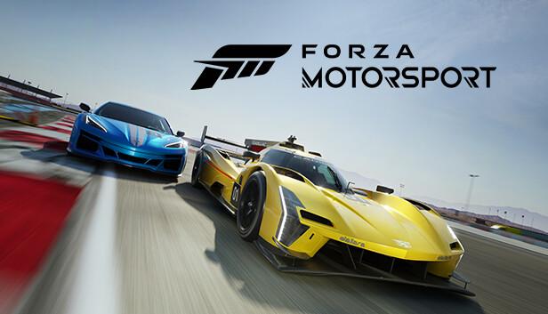 Forza Motorsport 2019 McLaren #03 720S GT3 on Steam