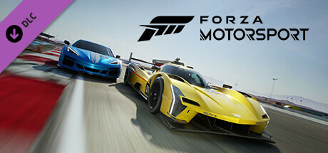 Forza Motorsport 2019 McLaren Senna GTR cover image