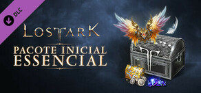 Lost Ark: Pacote Inicial Essencial