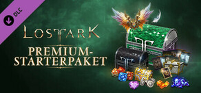 Lost Ark: Premium-Starterpaket