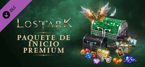 Lost Ark: Paquete de inicio Premium