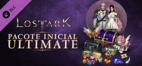 Lost Ark: Pacote Inicial Ultimate