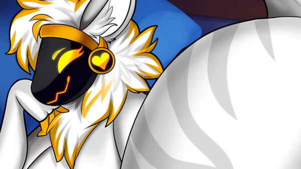 My Furry Protogen 2 - 18+ Adult Only Patch