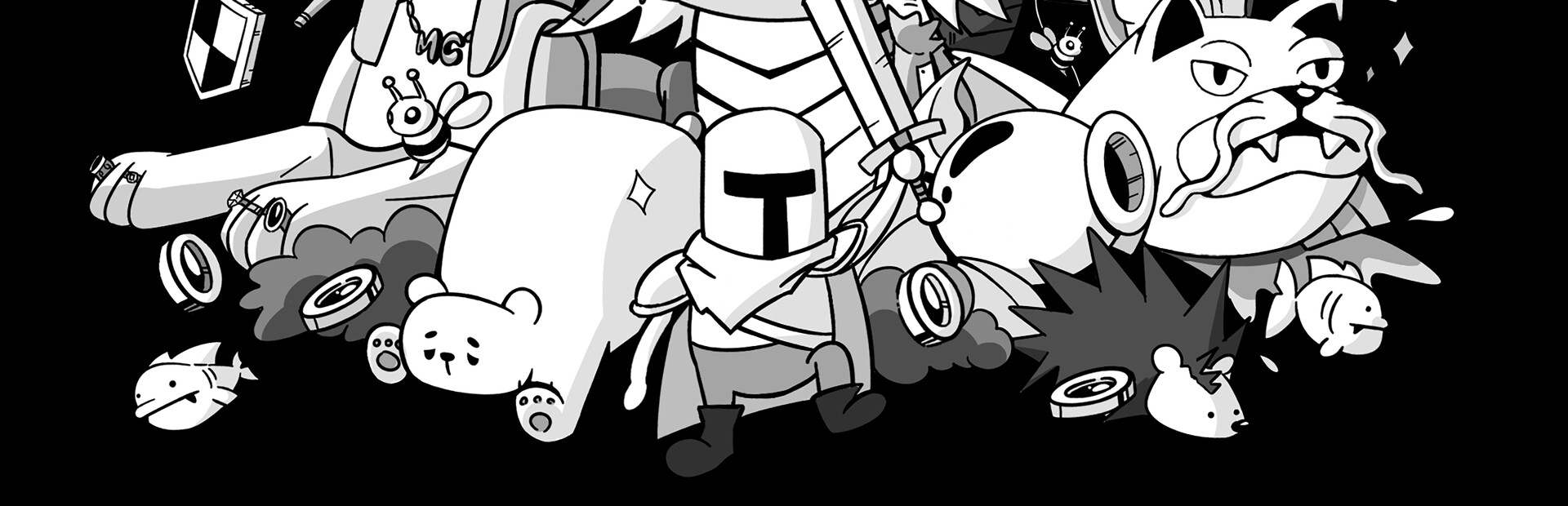 Leap Hero