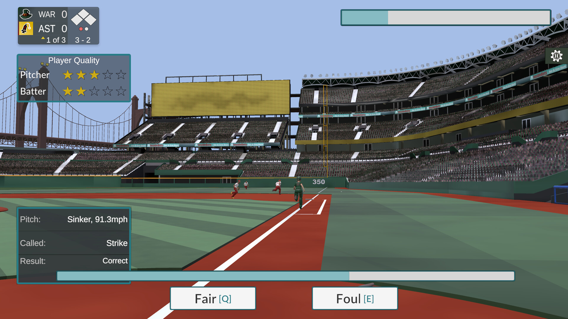 The Ump Show screenshot #10