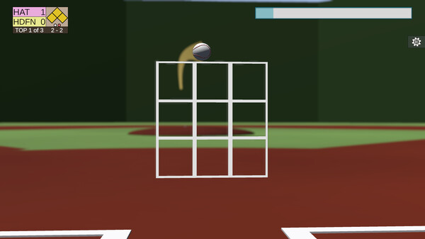 The Ump Show screenshot 2