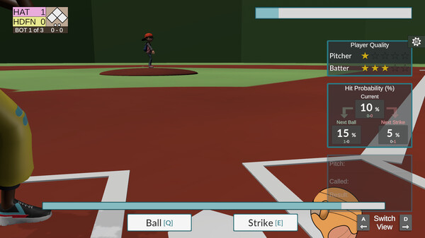 The Ump Show screenshot 5