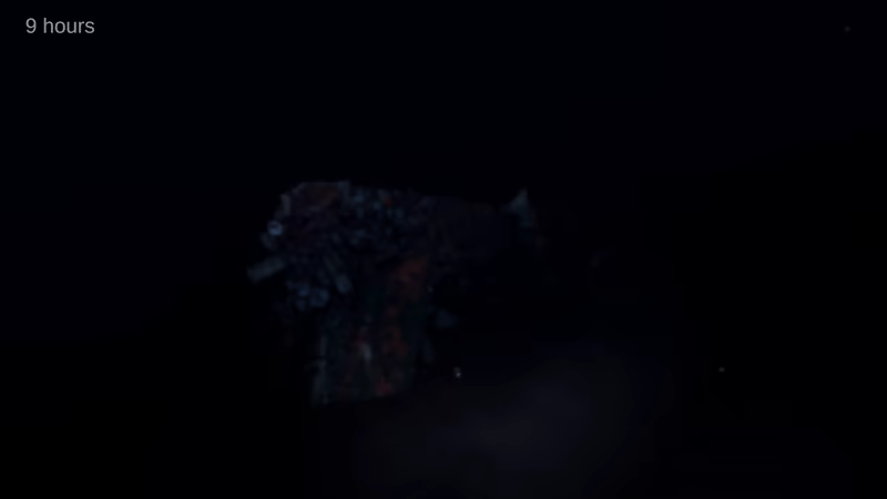 Down There Somewhere video 2