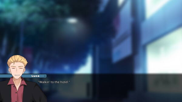 Screenshot z A Promise Best Left Unkept - Bonus Scenes [Season 1]