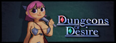 Dungeons of Desire