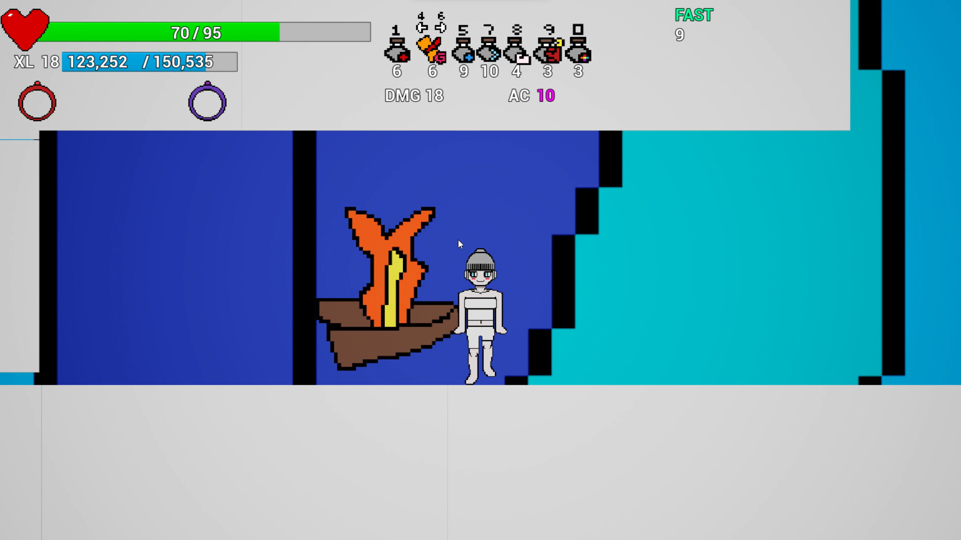 Dungeon Girl Featured Screenshot #1