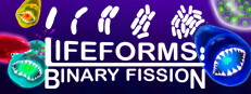Lifeforms: Binary Fission Playtest game capsule image