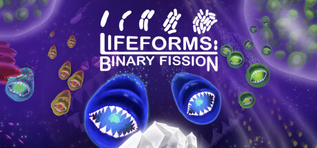 Lifeforms: Binary Fission Playtest Cheat Engine/CT