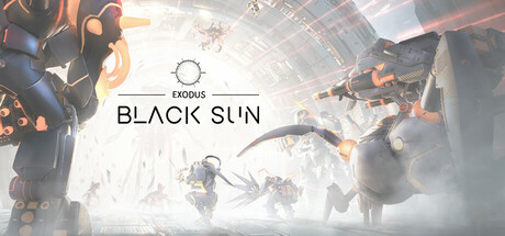 Exodus : Black Sun