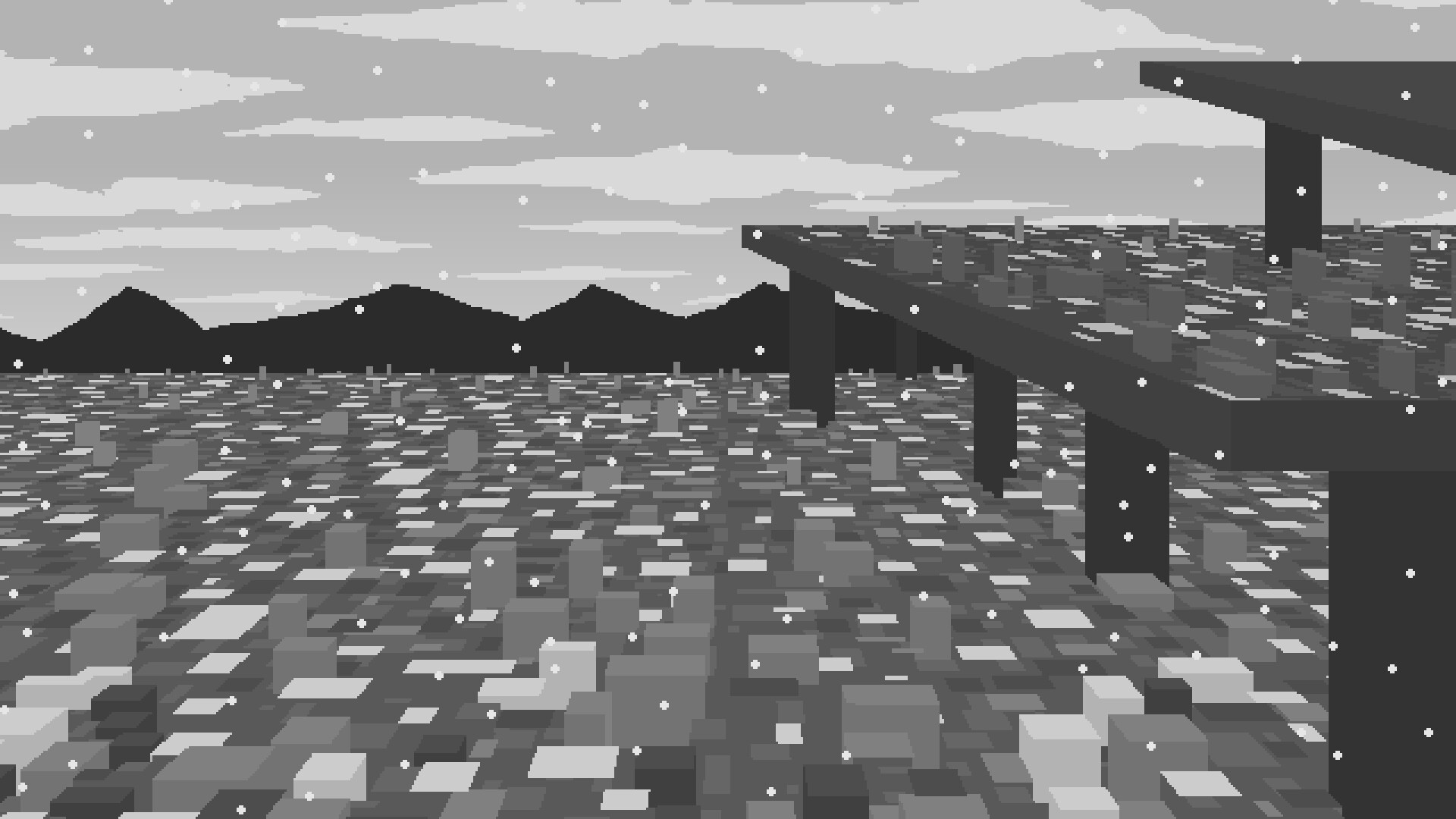 秘封最后旅 ~ Edge of Realm screenshot #7