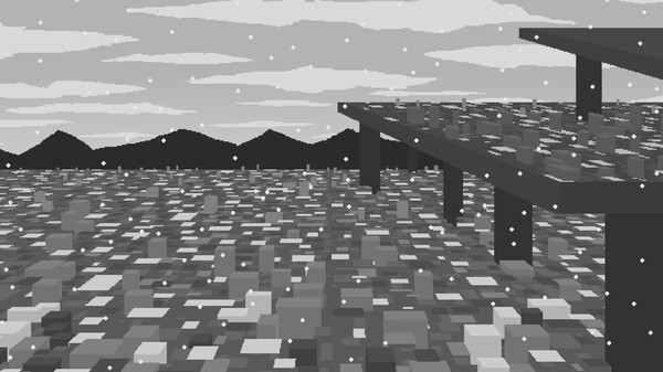 秘封最后旅 ~ Edge of Realm screenshot 7
