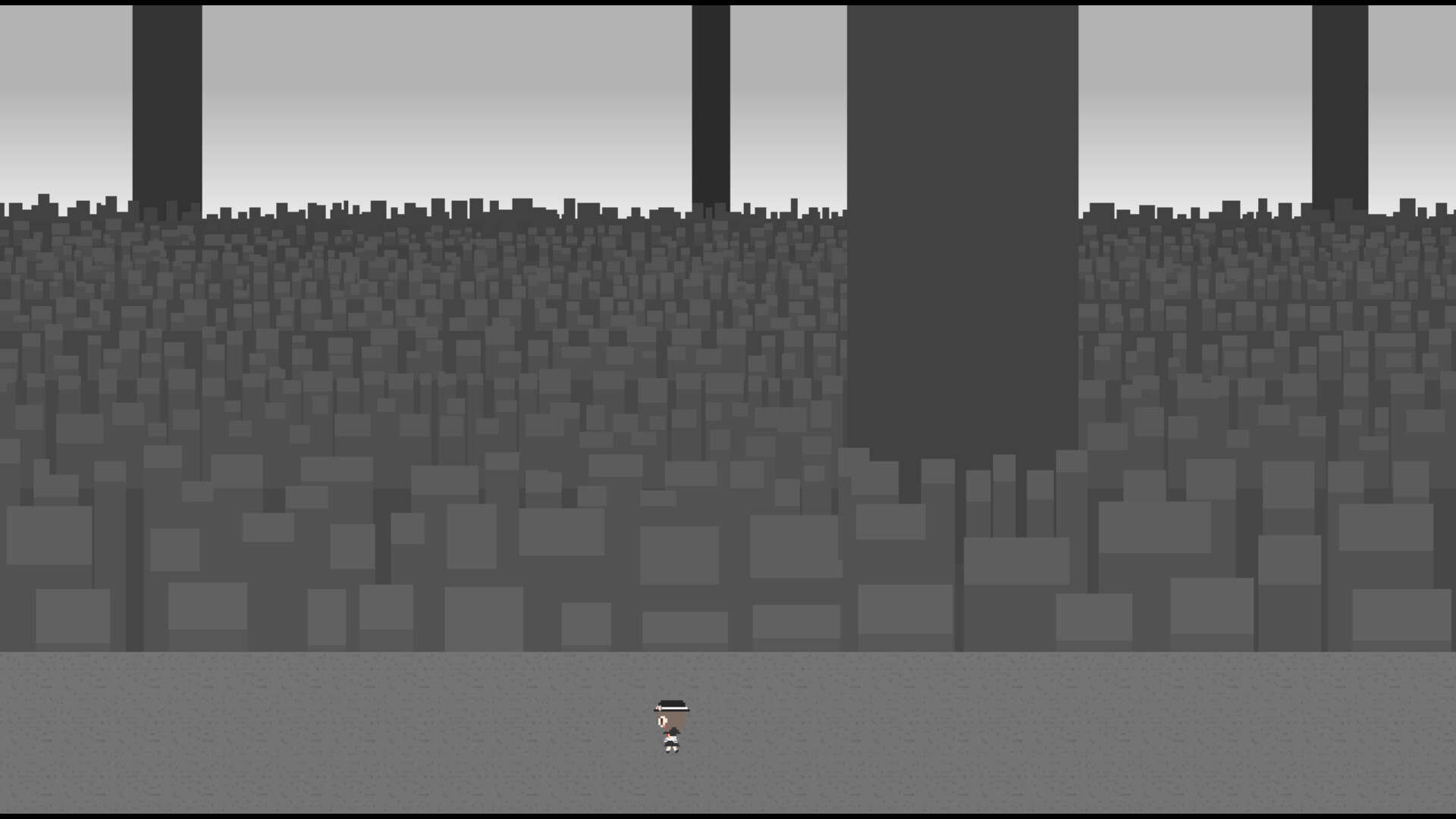秘封最后旅 ~ Edge of Realm screenshot #11