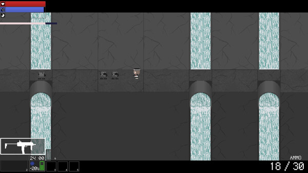 秘封最后旅 ~ Edge of Realm screenshot 4