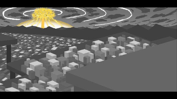 秘封最后旅 ~ Edge of Realm screenshot 17