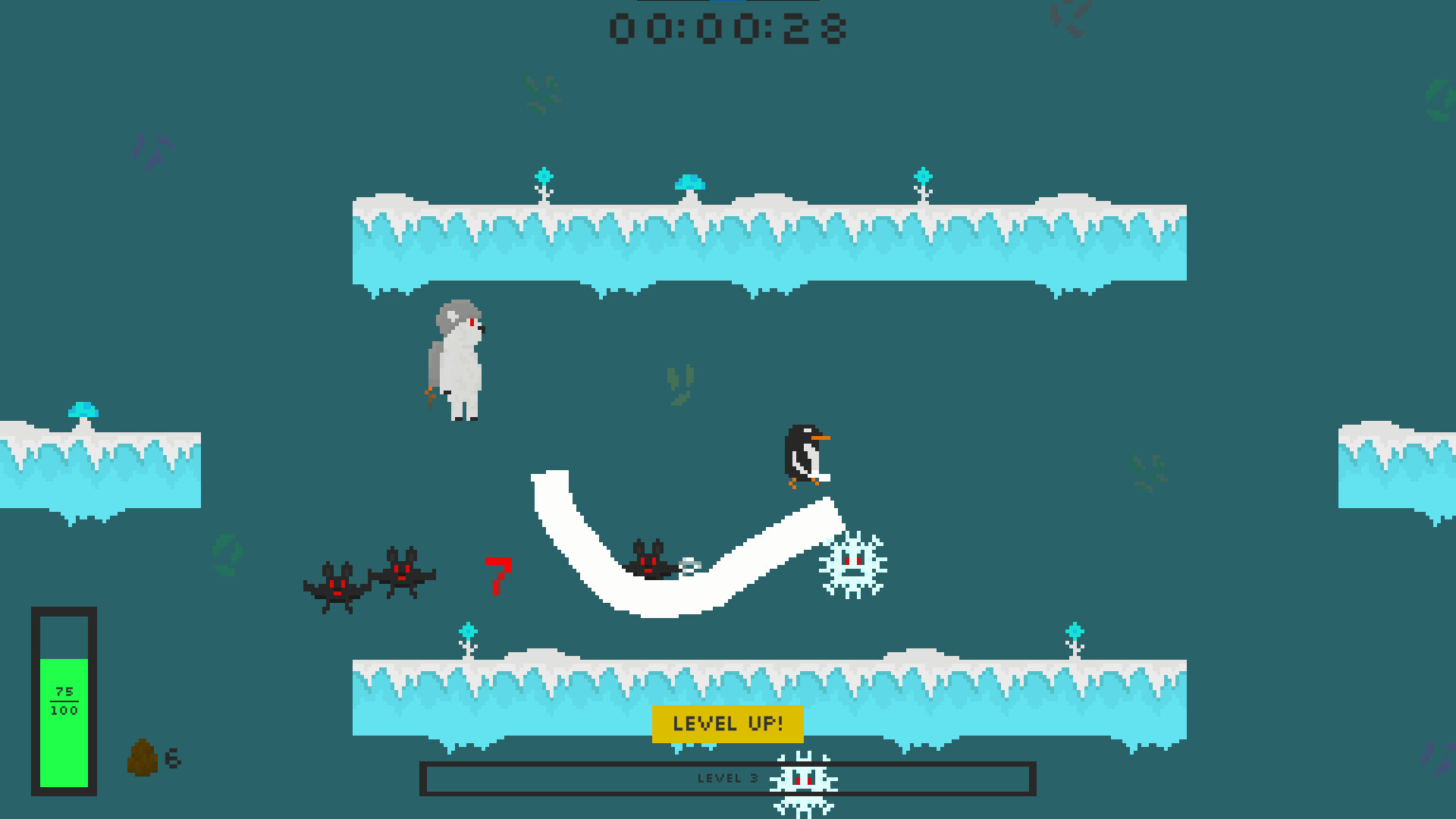 Iglacia Featured Screenshot #1