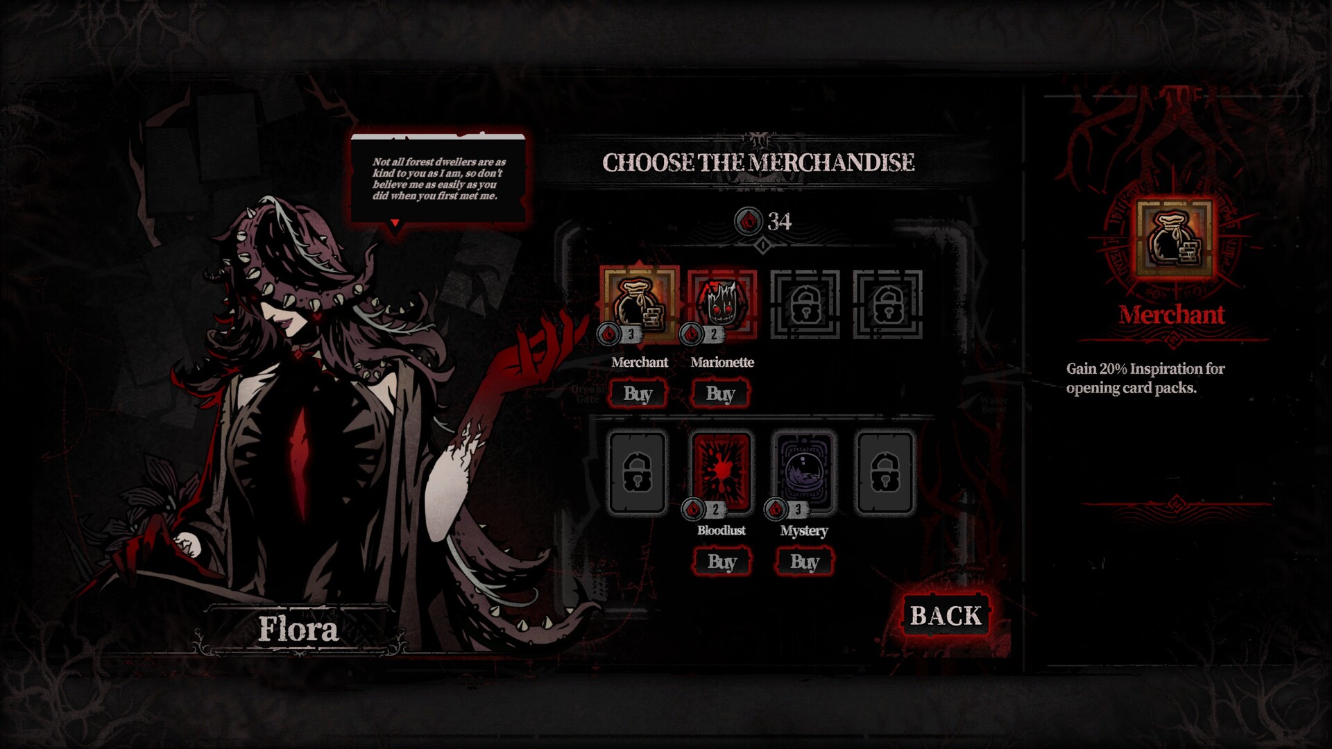 Roots Devour screenshot #6