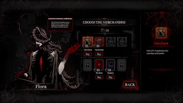 Roots Devour screenshot