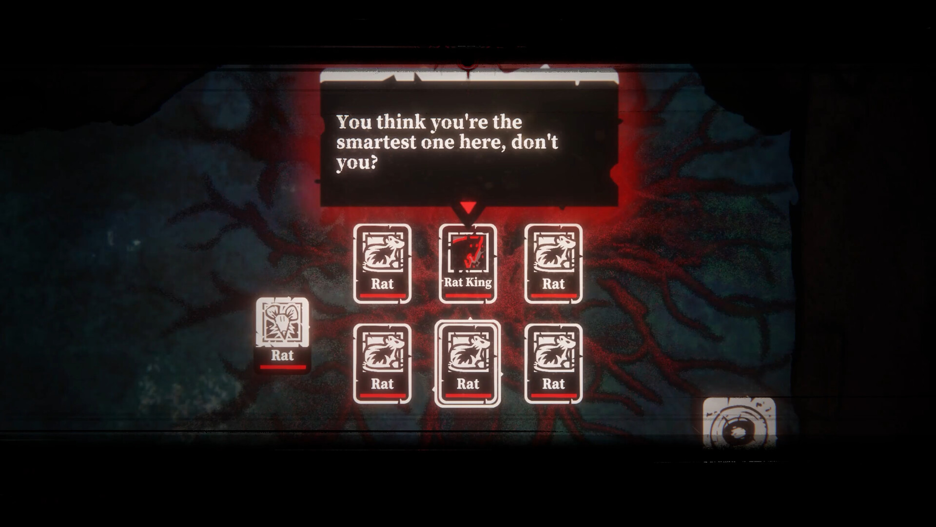 Roots Devour screenshot #3