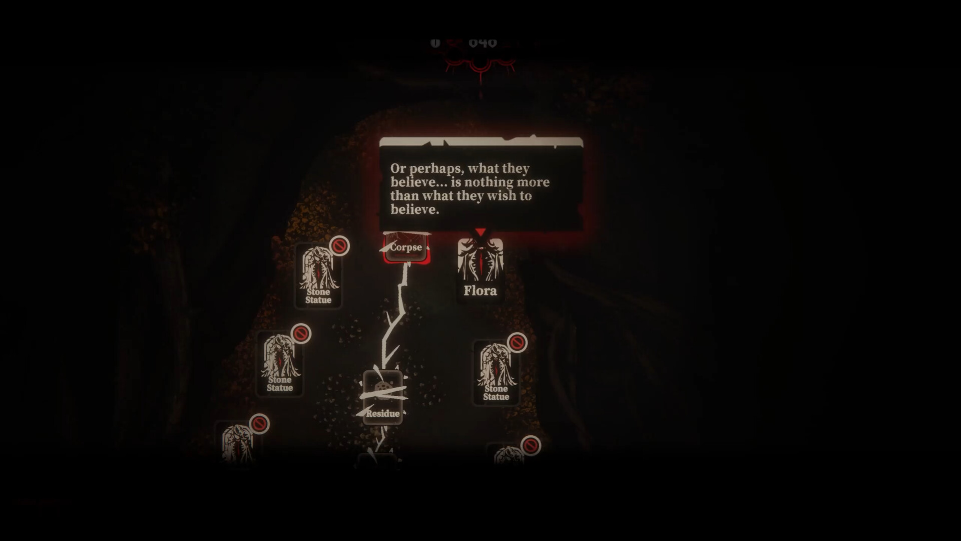 Roots Devour screenshot #8