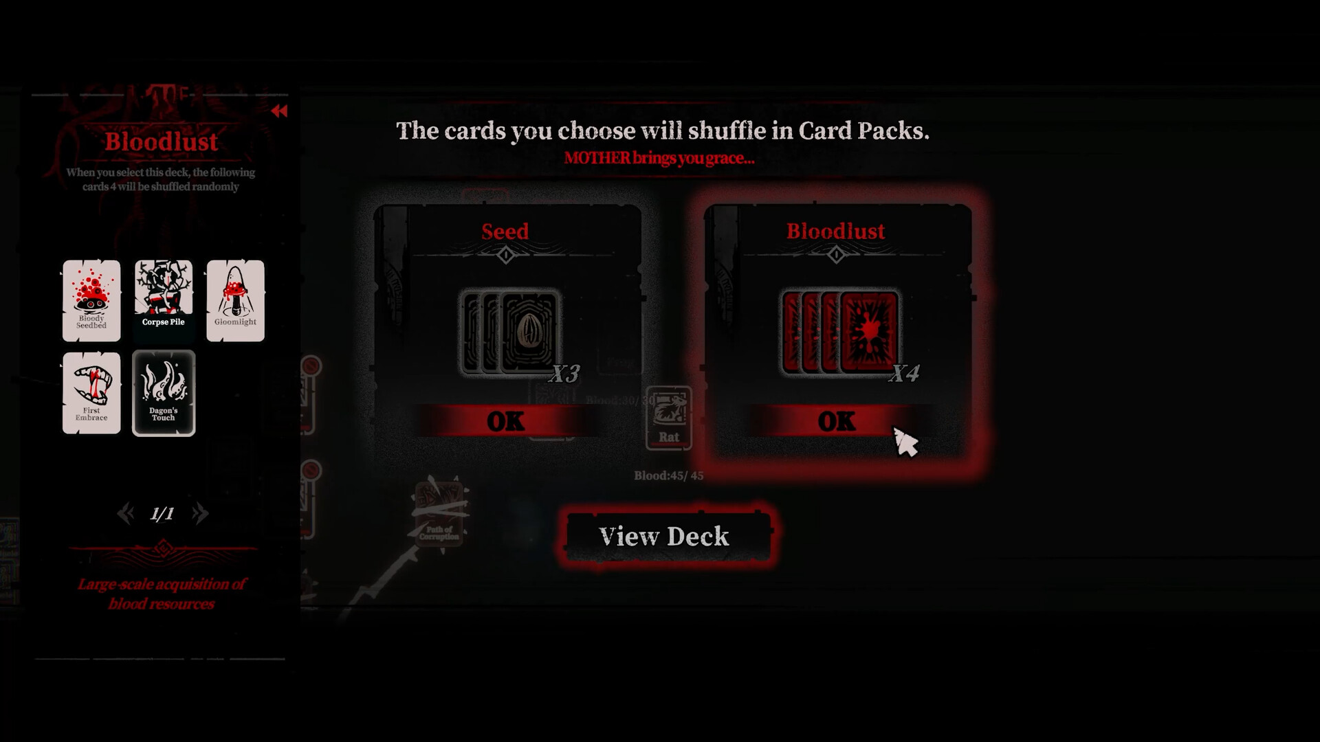 Roots Devour screenshot #7