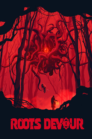 Cover art of Roots Devour