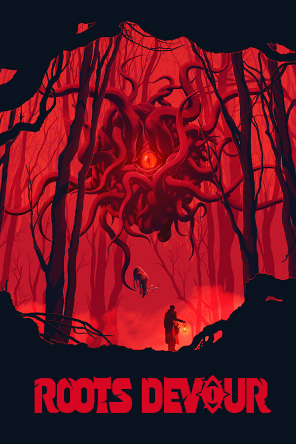 Roots Devour x Fear The Timeloop