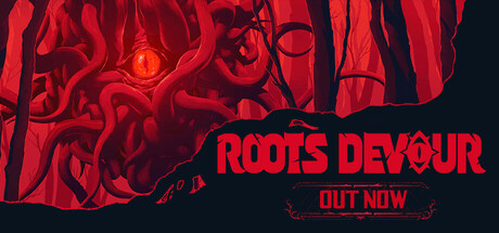 Cover image for Roots Devour