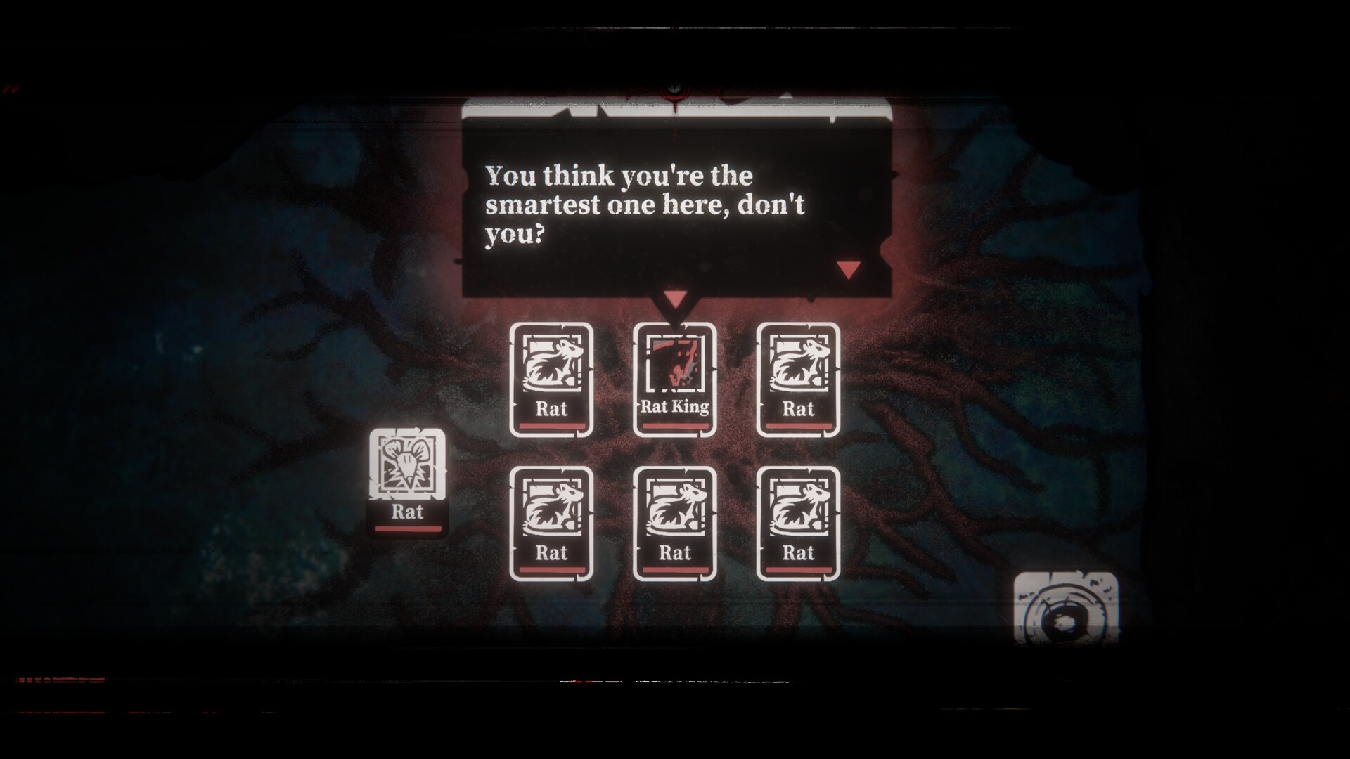 Roots Devour screenshot #2