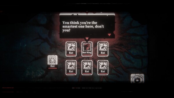 Roots Devour screenshot