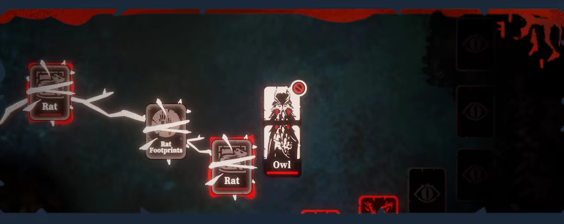 Roots Devour video 8