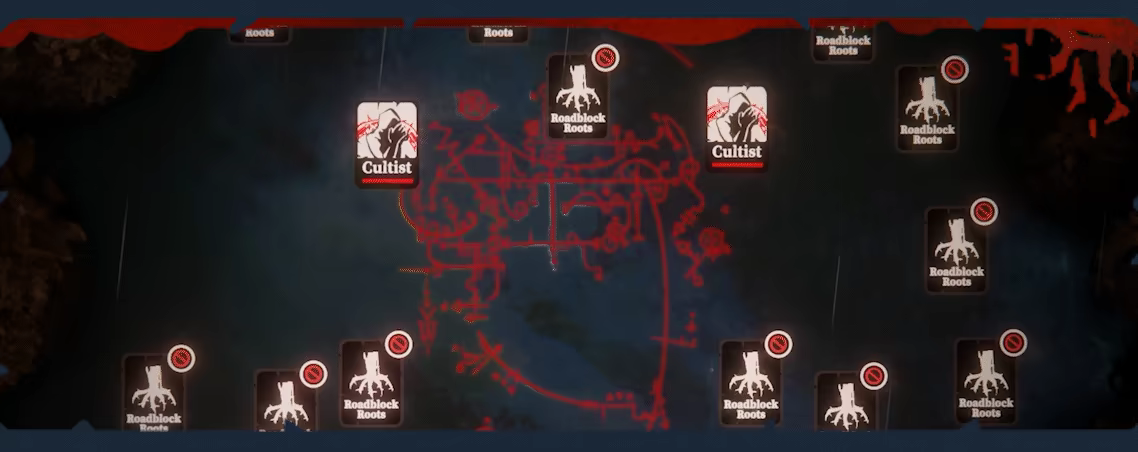 Roots Devour video 4