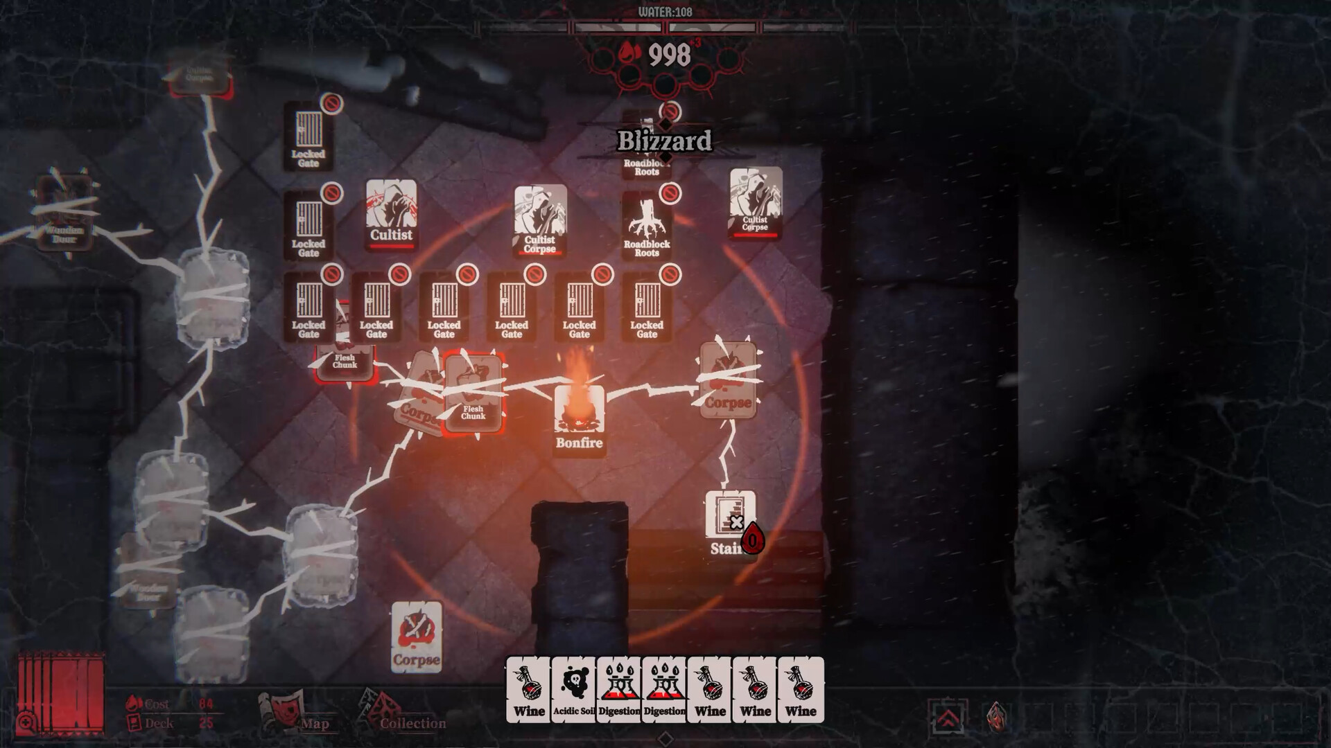 Roots Devour screenshot #6