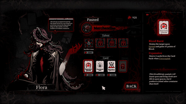 Roots Devour screenshot 3