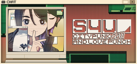 S4U: CITYPUNK 2011 AND LOVE PUNCH banner image
