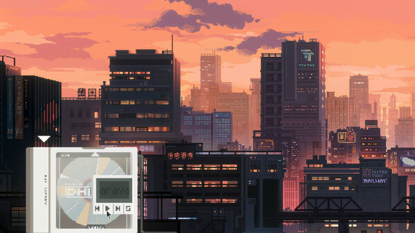 S4U: CITYPUNK 2011 AND LOVE PUNCH screenshot 10