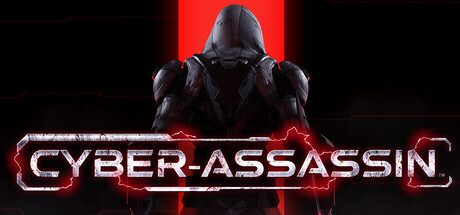 CYBER-ASSASSIN™ - similar game to DAWN ONE by -CyberWave- Studios