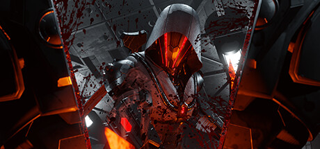 CYBER-ASSASSIN™ banner