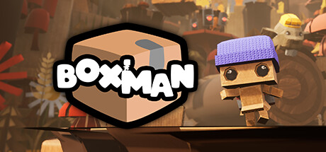 BOXMAN Cheat Engine Table - Escape Dynamics