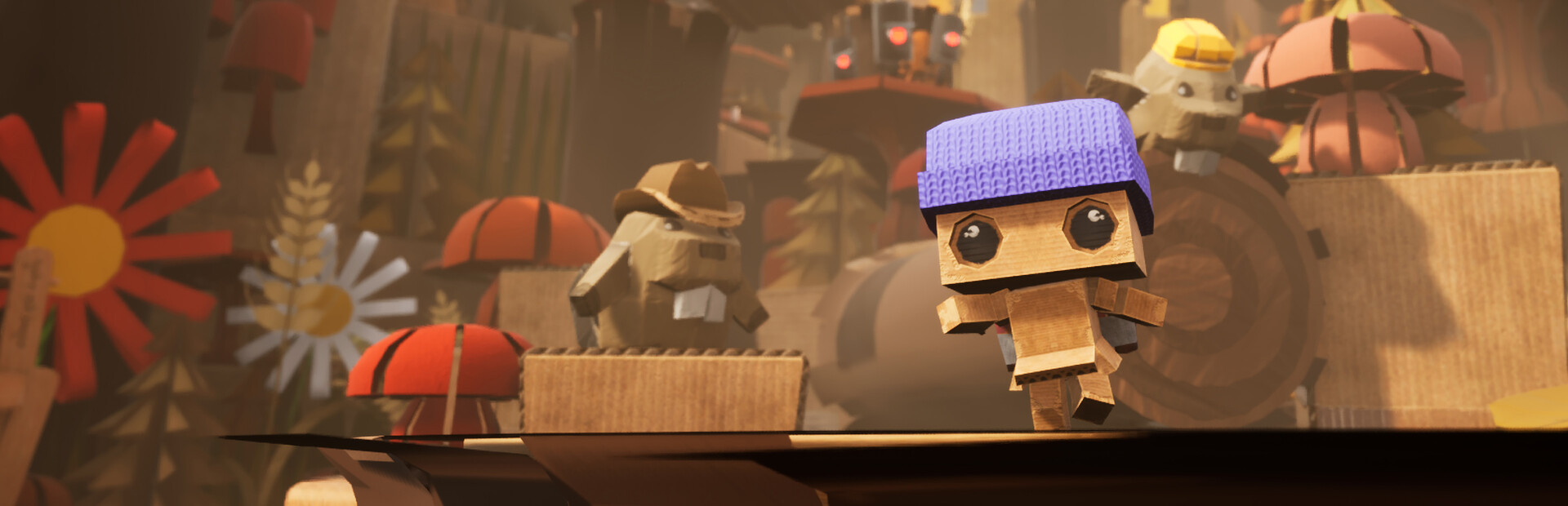 BOXMAN