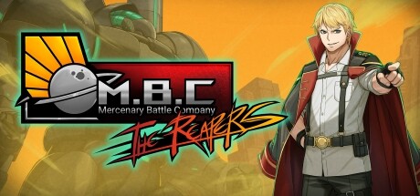 Mercenary Battle Company: The Reapers crack status