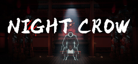 NIGHT CROW steam charts