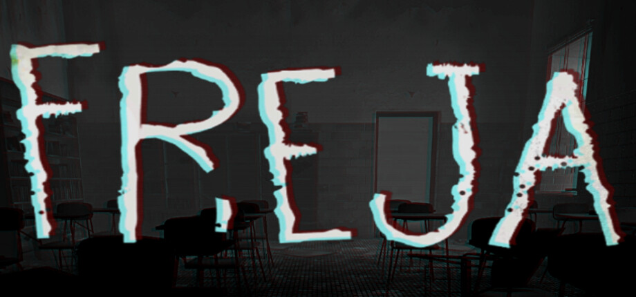 Freja cover art