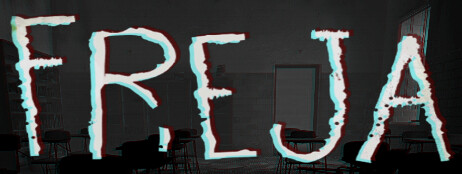 Freja cover art