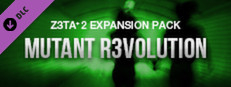 Xpack - Cakewalk - Mutant R3VOLUTION Small Capsule Image