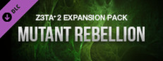 Xpack - Cakewalk - Mutant Rebellion Small Capsule Image